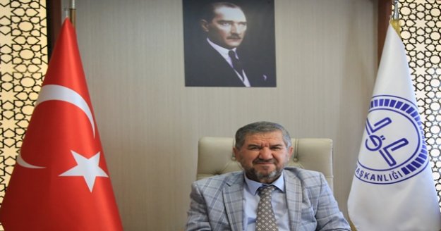 Bir buçuk saat süren Cuma namazı, 20 dakika kılınacak