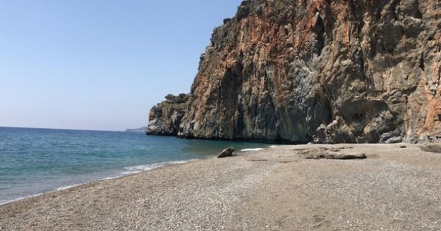 Gazipaşa'da 7 gündür kayıp olan doktorun cesedi bulundu