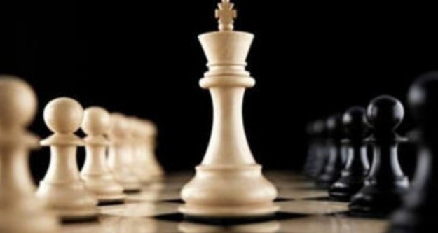 İstanbul'un fetih yıldönümü için Alanya'da satranç turnuvası