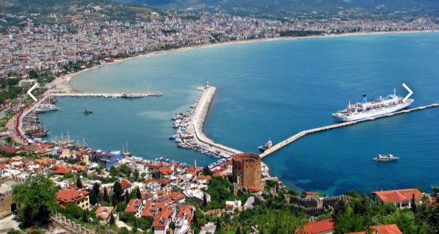 İşte Alanya ve çevresi için yeni koronavirüs kararları