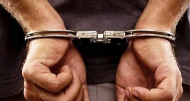 Sahte evrakla defterdarlıktan hesabına para aktaran avukat tutuklandı