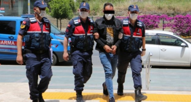 Tahliyesine Alanya Cumhuriyet Başsavcılığı itiraz etti