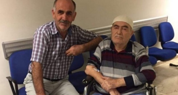Uyar'ın acısı! Bir ayda önce babasını şimdi annesini kaybetti