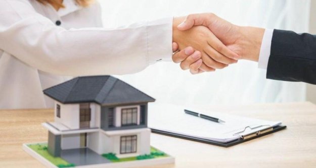 1 Haziran'dan itibaren 93 bin kredili konut satıldı”