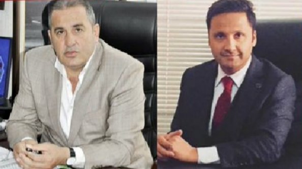 Alanya'da CHP ile Bacak'ın otobüs kavgası büyüyor