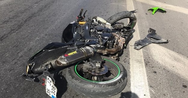 Alanya'da kazada ölen gencin üzerinden çıkan kimliğin başkasına ait olduğu anlaşıldı