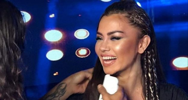 Alanya'daki feci kazada sanatçı Lara ve yeğeni de yaralı