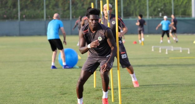 Alanyaspor ve Antalyaspor aynı uçakla gidip dönecek!