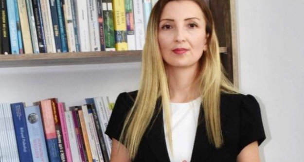 ALĶÜ'lü öğretim üyesinden Covid-19'la ilgili önemli uyarı