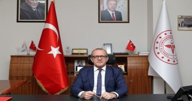 Antalya'da 4 bin 157 hanede antikor testi yapılacak