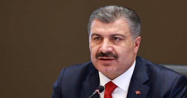 Bakan Koca sosyal medya hesabından 'Çok fazla normalleşmeyelim' uyarısında bulundu