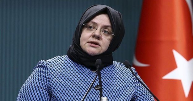 Bakan Selçuk: “Kendi işini kurmak isteyen engellilerimiz için hibe desteği başvuruları başladı”