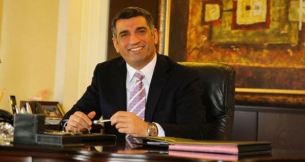 CHP'li vekilden Alanya'yı da ilgilendiren rapor