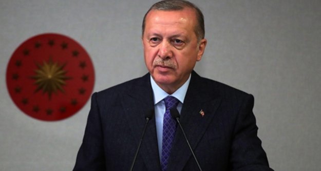 Erdoğan, turizmdeki açığın nasıl kapatılacağını açıkladı
