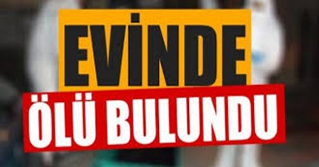 Eski avukatın ölümü, kuryenin kokuyu fark etmesiyle ortaya çıktı