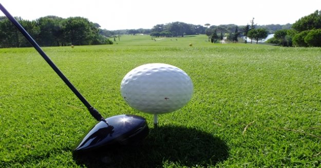 Golf turizminde hedef Ekim ayında açılacak yeni sezon