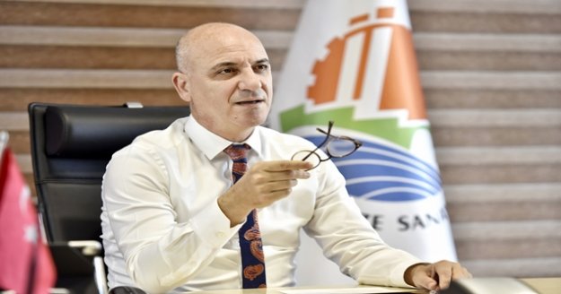 " Okullan 2 Kasım tarihinde açılsın turizm sezonu 2 ay uzatılsın"