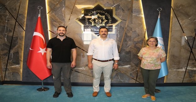 Syedra'da kazı çalışmalarının devamının bu sene 20 Temmuz tarihinde yapılması planlanıyor