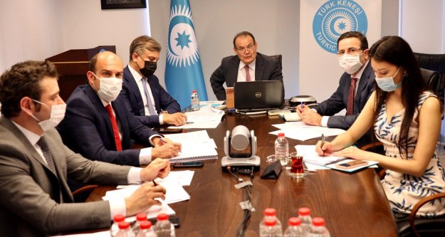 Türk Konseyi'nden turizm atağı