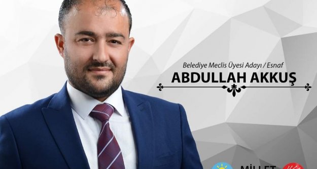 Yücel Apaydın'a liste tepkisi