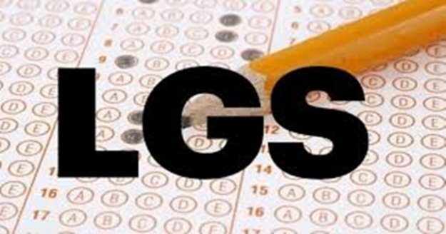2020 LGS sonuçları Perşembe günü açıklanıyor