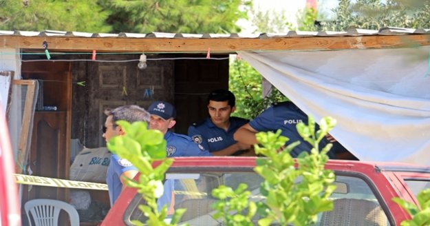 20 yaşındaki hamile ablasını öldüren kardeşe 20 yıl hapis cezası