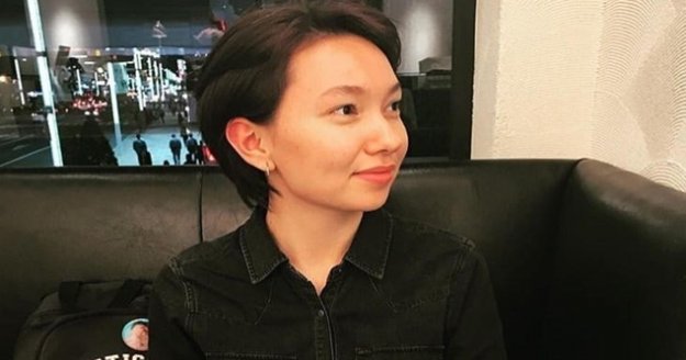 72 gündür kayıp Kazakistan uyruklu genç kız dağlık alanda havadan ve karadan aranıyor