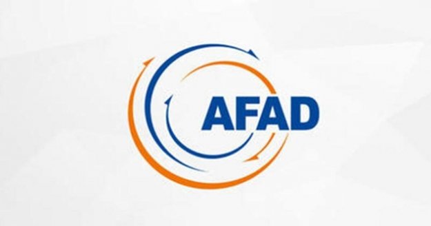 AFAD: “Yaklaşık 200 çalışanı bulunan fabrikaya müdahale ediliyor"