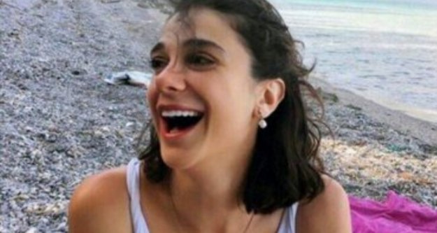 Belediye çalışanının çirkin Pınar Gültekin paylaşımına soruşturma