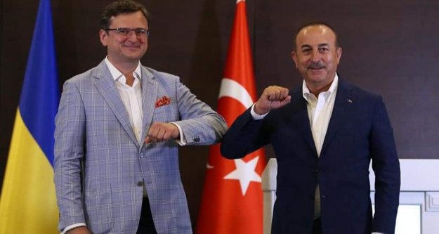 Çavuşoğlu: Türkiye, İngiltere ve Macaristan güvenli ülke listesinde