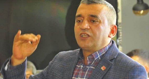 CHP'li Zavlak'tan Karadağ'a ağır sözler