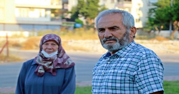 Ev satma vaadiyle 165 bin TL dolandırılan yaşlı çift, tüm birikimlerini kaybetti