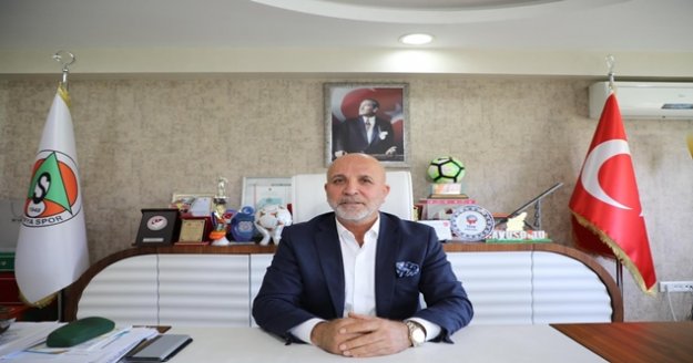 Hasan Çavuşoğlu'ndan Erol Bulut açıklaması