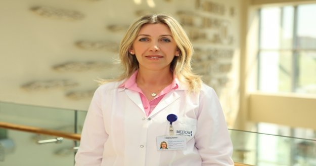 "Kirli deniz suyu pek çok farklı enfeksiyonlara sebep olabilir"