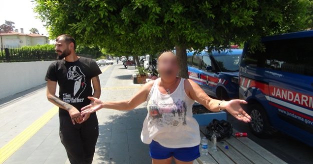 Oğlu uyuşturucu batağındaki annenin feryadı