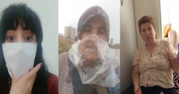 Sıcak olayların içine giriyor, çektikleri görüntülerle erkekleri kıskandırıyorlar