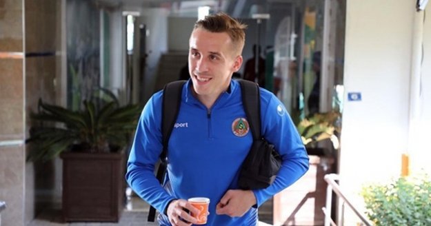 Trafik kazasında ölen Futbolcu Josef Sural davasında karar çıktı