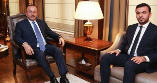 Alanya Ak Parti'de kongre tarihi belli oldu