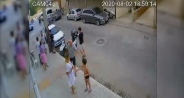 Alanya'da 2 çocuğu kaçırma girişimiyle ilgili flaş gelişme