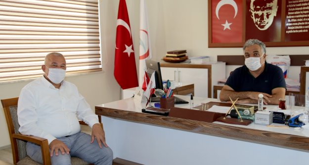 Alanya'da Covid-19 testinde sorun var mı? Açıklama geldi