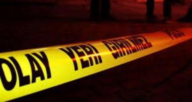 Alanya'da otel odasında ölü bulundu