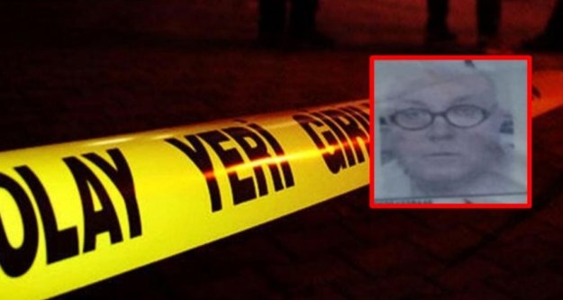 Alanya'da otomobilin çarptığı turist feci şekilde can verdi