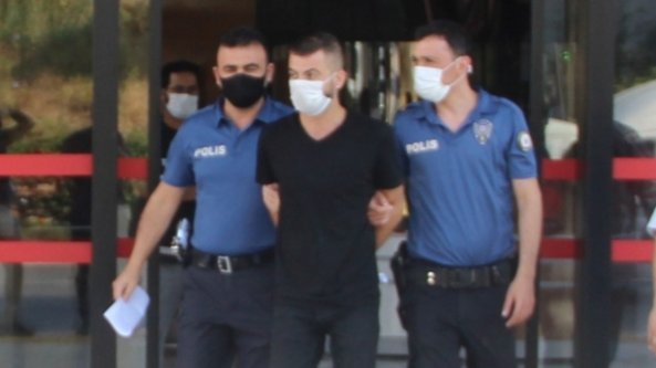 Alanya'da patron ve DJ arasında çıkan kavgada av tüfekleri konuştu