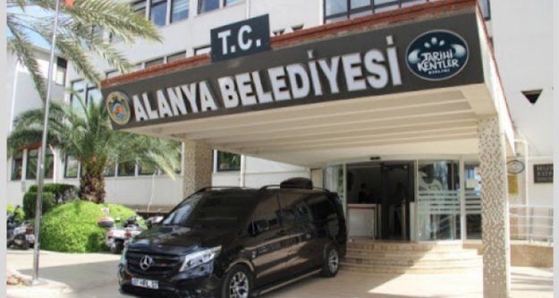 Alanya'daki kamu kurumlarında yeni dönem