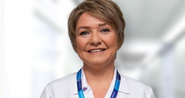 Alanyalı uzmandan menopoz uyarısı