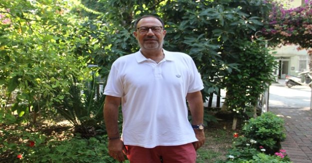 “Tesislerde doluluk oranı arttı”