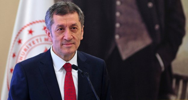 Bakan Selçuk, EBA canlı ders programını paylaştı