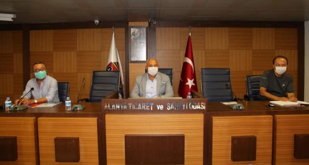 Başkan Şahin'den montajlı kumpas açıklaması