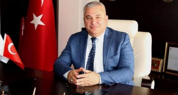 Başkan Şahin'e sanal ortamda cinsel içerikli kumpas