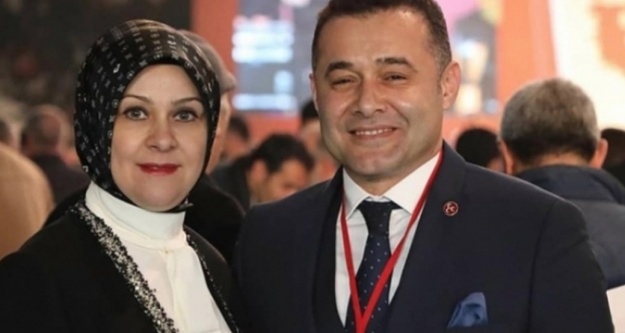 Başkan Yücel'in yakın çevresinin test sonuçları belli oldu